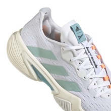 adidas Tennisschuhe Barricade Parley Allcourt (Stabil) weiss Damen